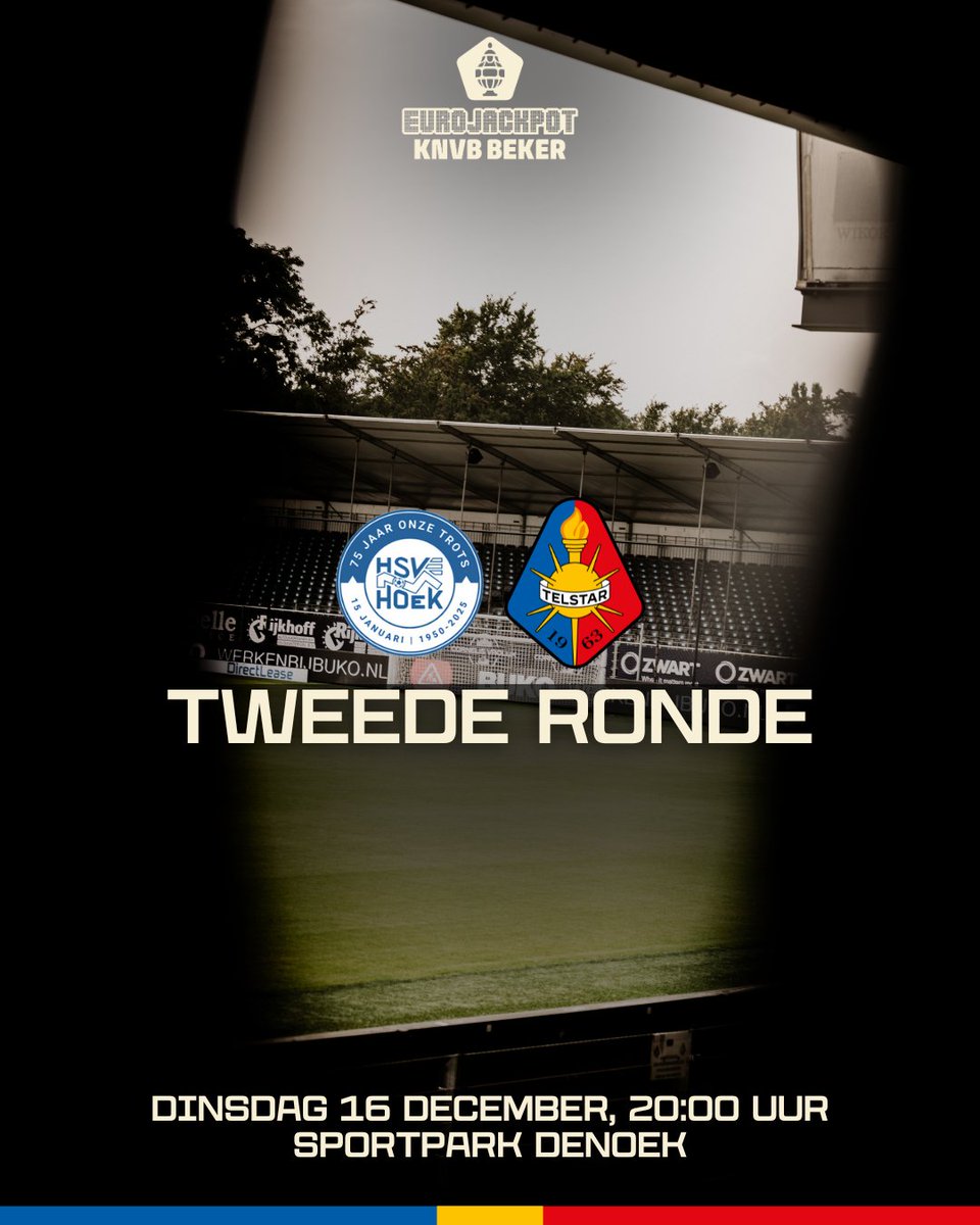 𝐎𝐩 𝐞𝐞𝐧 𝐝𝐢𝐧𝐬𝐝𝐚𝐠 𝐧𝐚𝐚𝐫 𝐇𝐨𝐞𝐤! 😎
 
Informatie over de kaartverkoop volgt later. 
 
#WitteLeeuwen