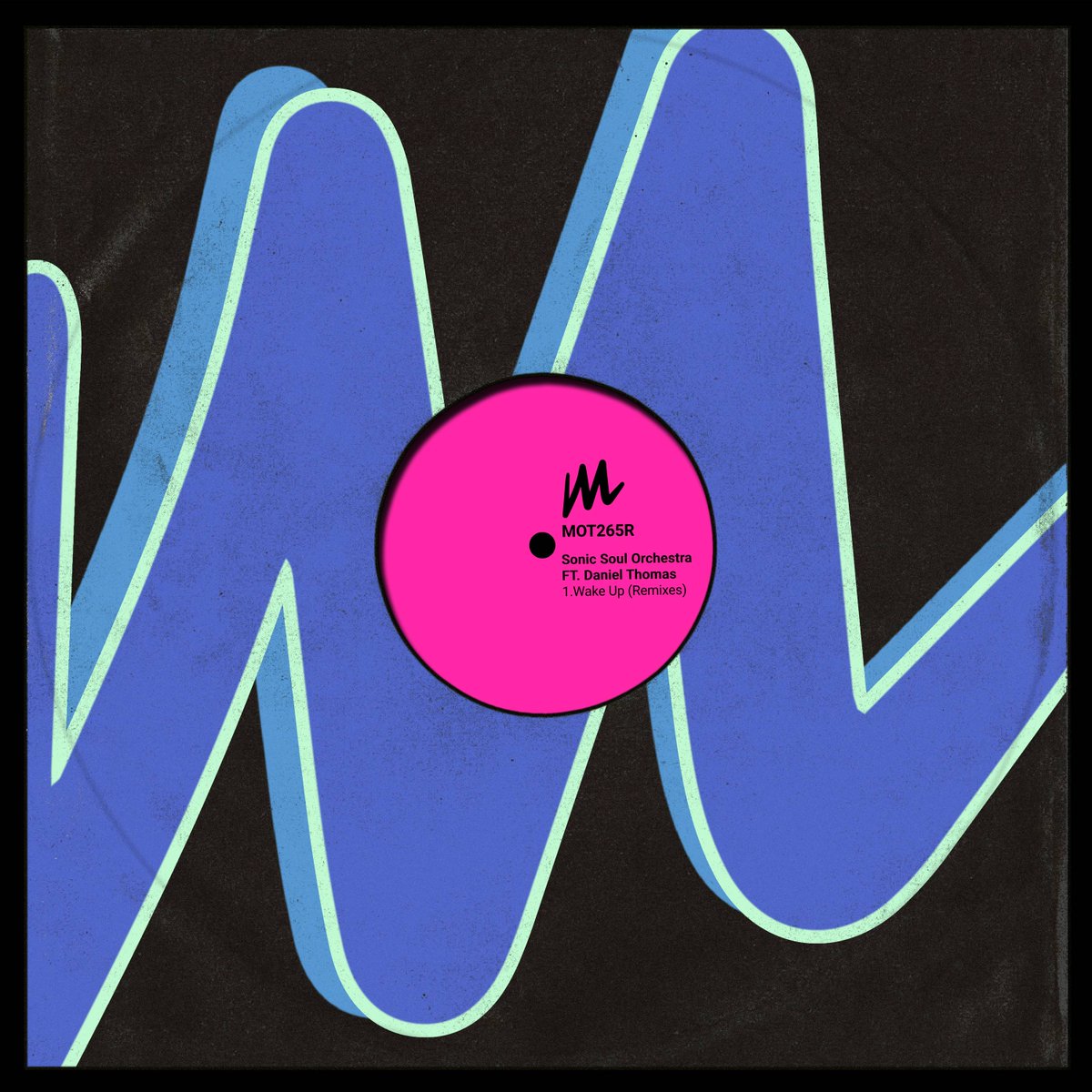 COMING SOON!💥
Sonic Soul Orchestra ft. Daniel Thomas 'Wake Up' (<a href="/RISKASSESSMENT_/">RISK ASSESSMENT OFFICIAL</a> and Raffaele Ciavolino Remixes) on <a href="/motiverecordsau/">Motive Records</a>.
Pre-order. >>>
motiverecords.lnk.to/wake-up-remixes