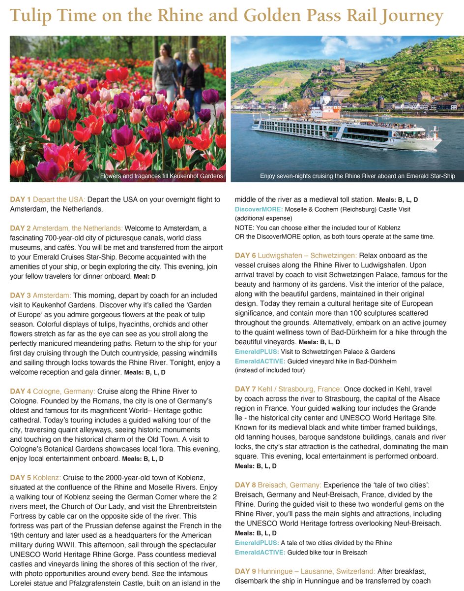 SCSBnet's tweet image. ✈️ JEWELS OF THE RHINE Travel Show, NOV 10, 2025 @ 5:30 PM, SCSB West Branch, 2010 23rd St., Harlan. 📞Contact LaVonne Robinson for details at (712) 544-2626 or lrobinson@scsbnet.com.

Interested in joining the Commanders Club? Visit scsbnet.com/commanders-club