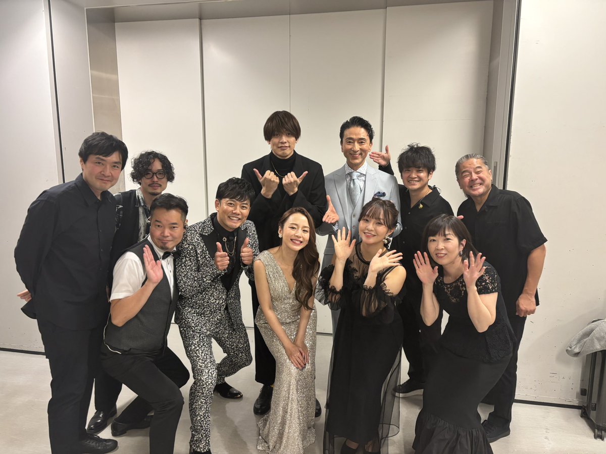 Musical Lovers公式 tweet media