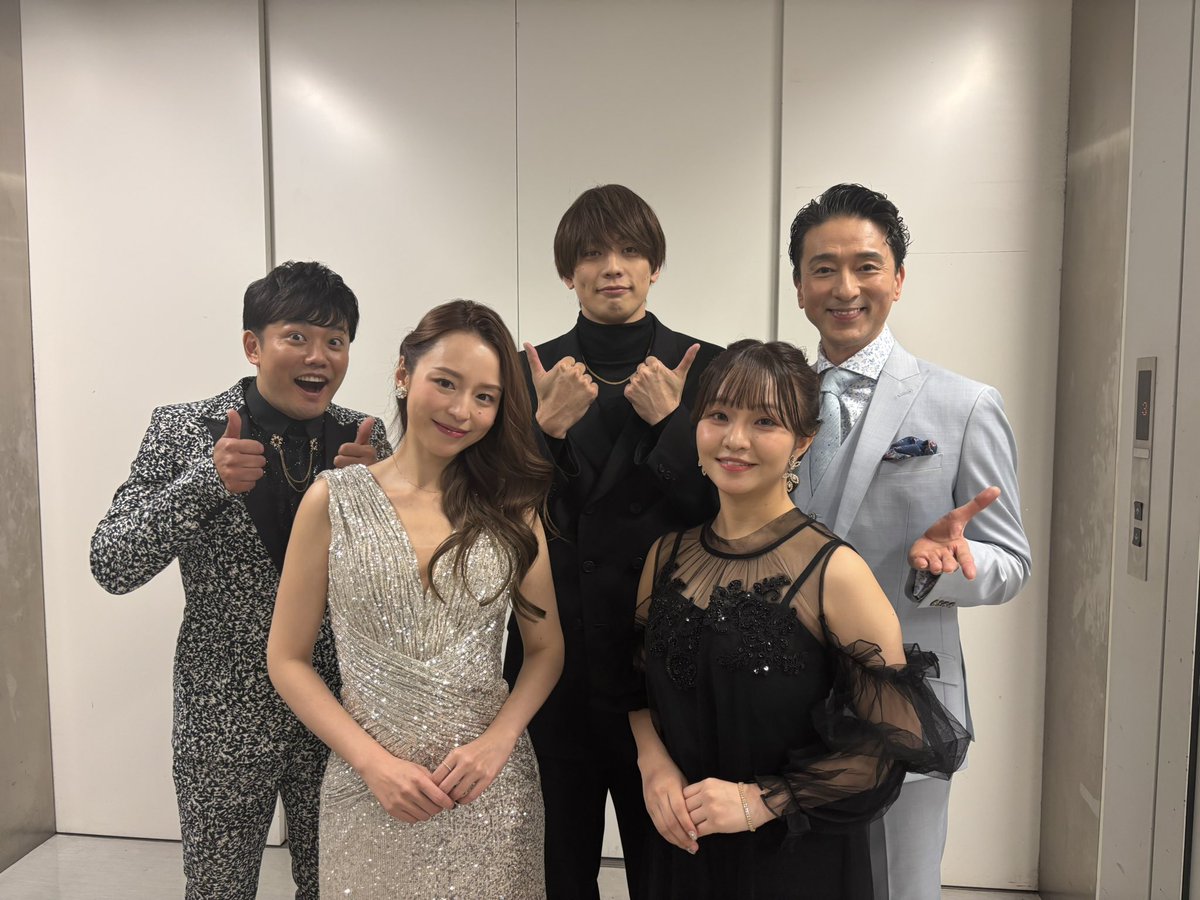 Musical Lovers公式 tweet media