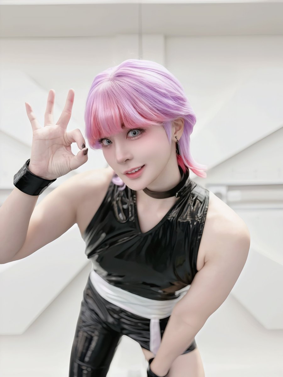 JILI♡【5/23・24コスホリ両日💫】 tweet media
