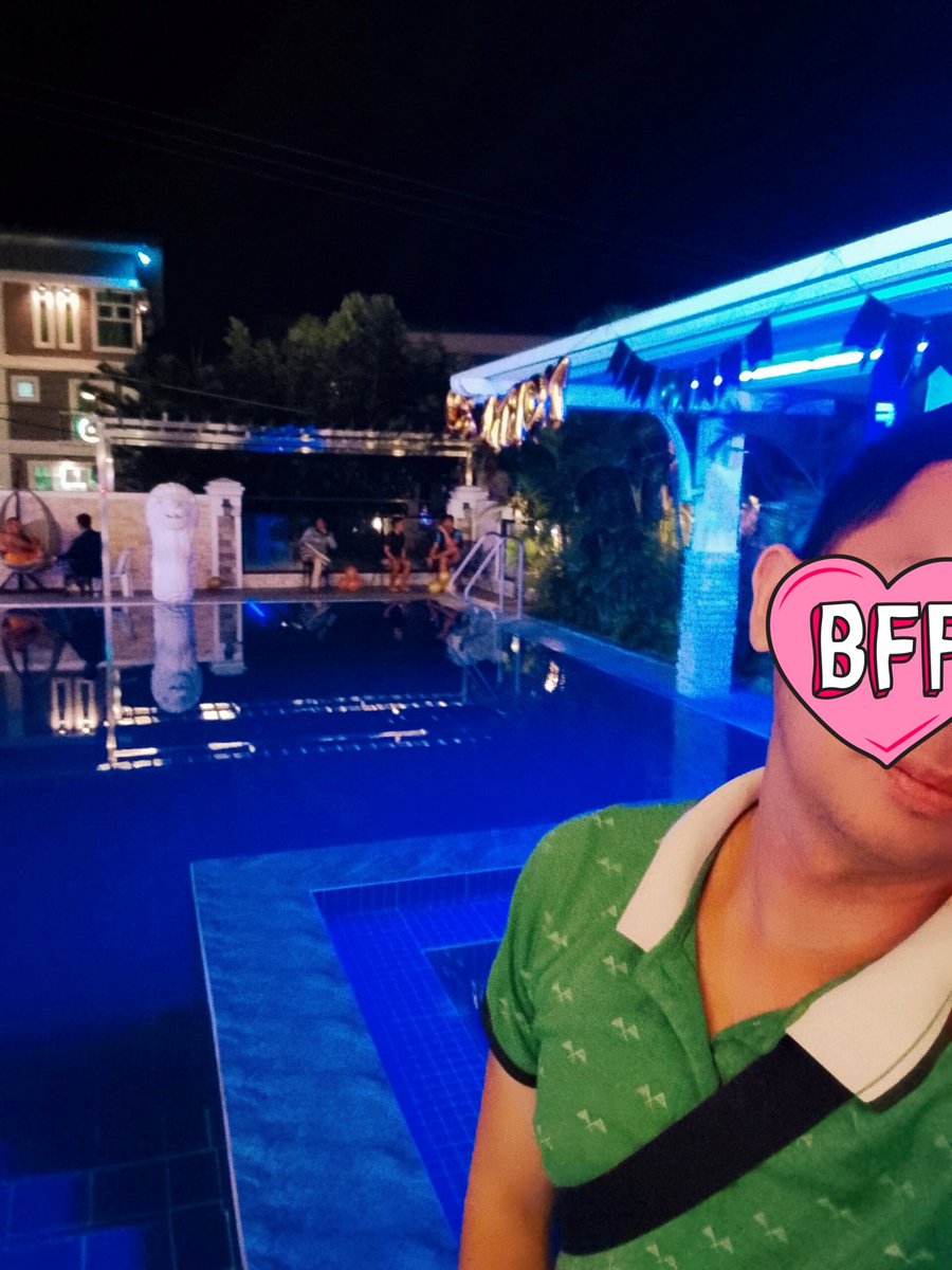 Here at Pansol #signalNo2