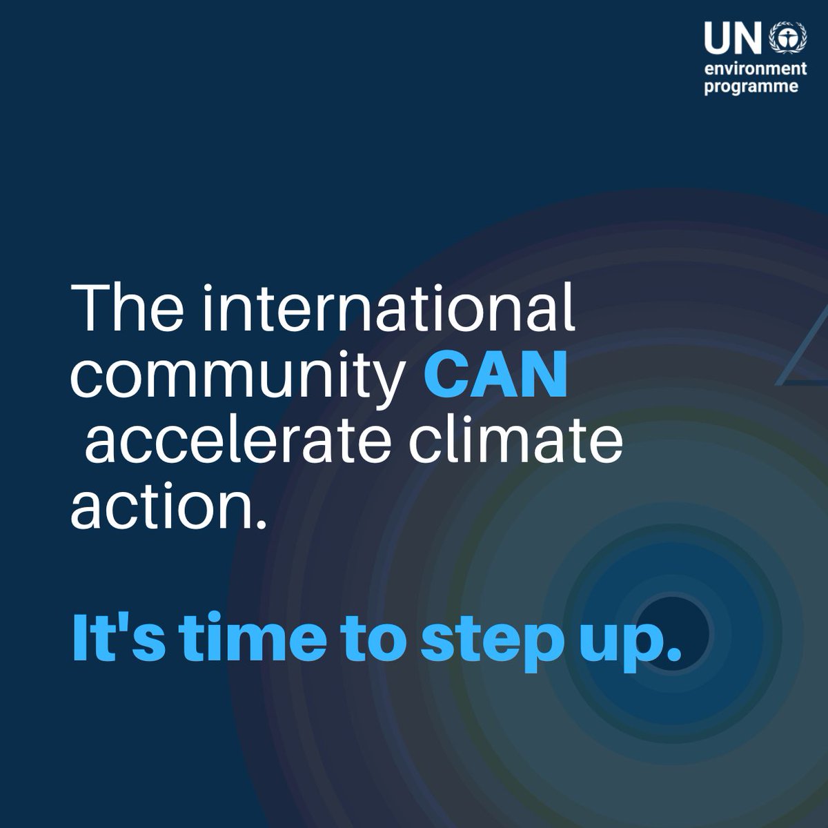 UN Environment Programme tweet media