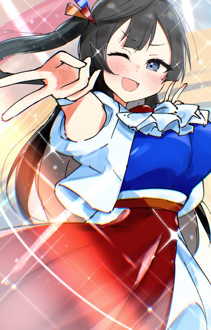 (えいがさきせつ菜ちゃんのらくがきもしました) 