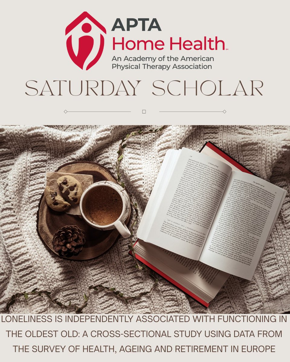 APTA Home Health tweet media