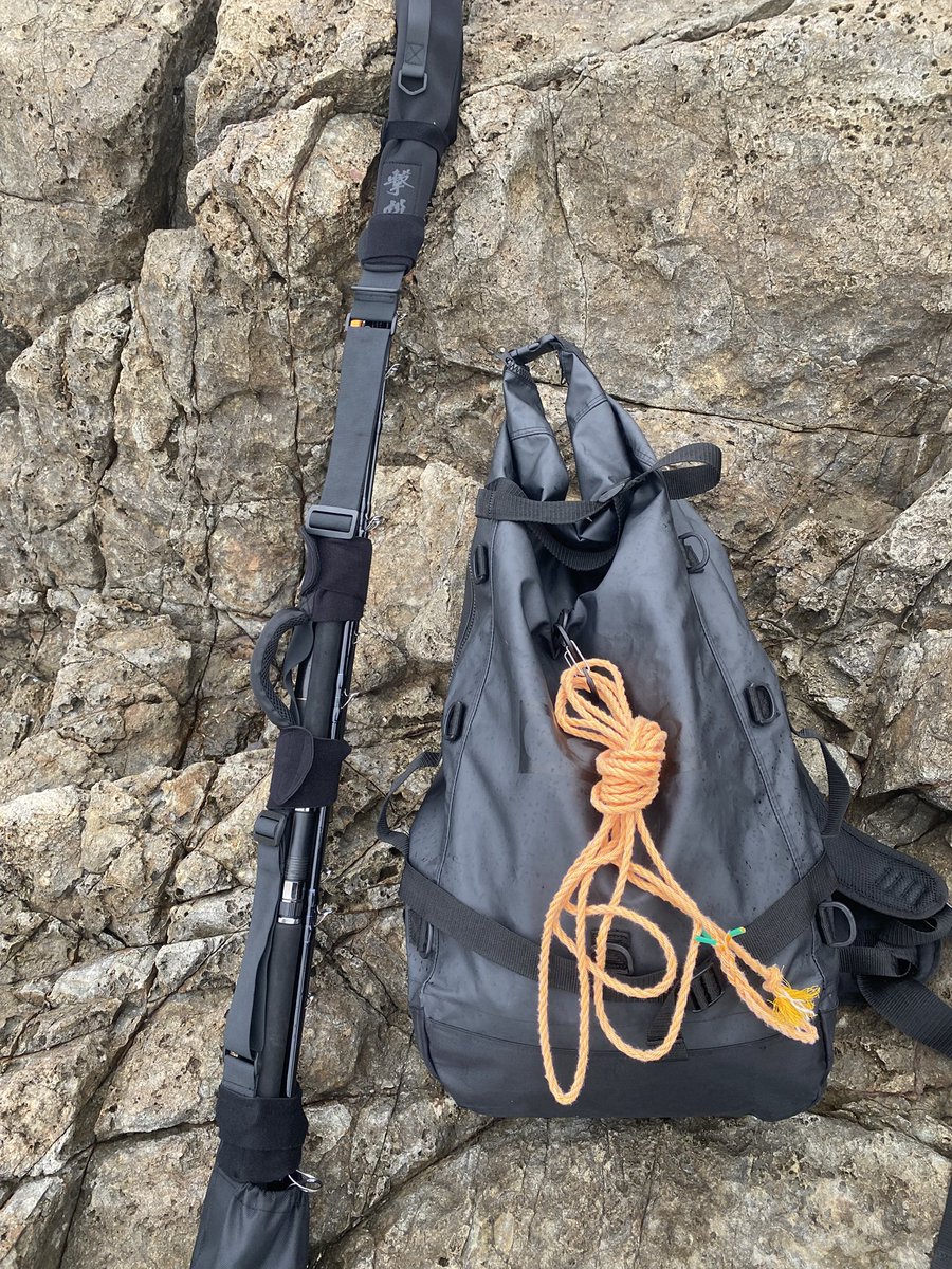 1年ぶりくらいに魚釣りを始めました。
さすがに数時間でもしんどかったです笑
ぼちぼ〜ち再開します😅