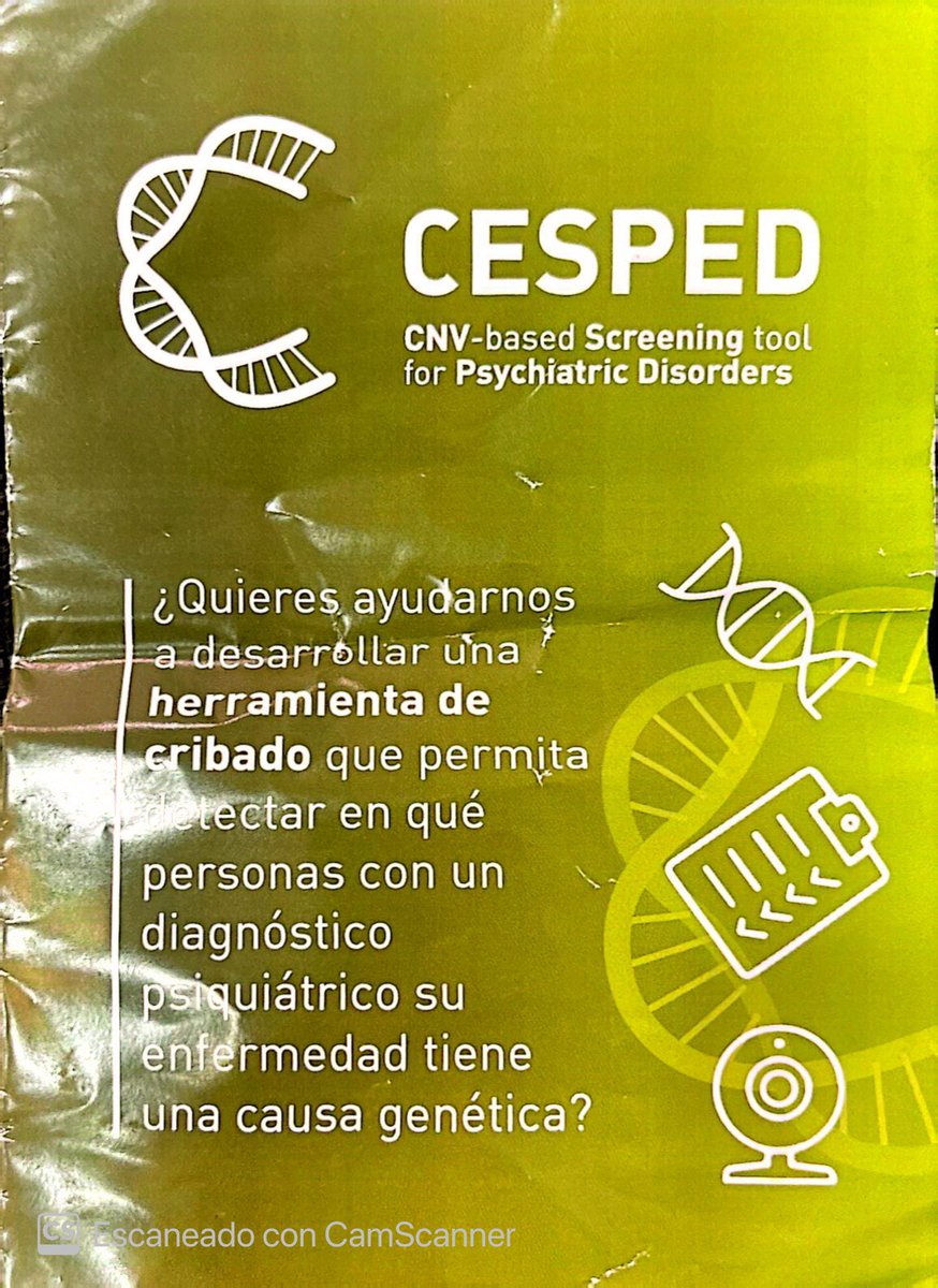 revoldelirante's tweet photo. El @HRegionalMalaga @LaPaz2030 #HospitalGregorioMarañón en una campaña de #neurodesesperación con datos falsos, cero evidencia y flagrantes conflictos de interés. ¿En serio os creéis que la #saludmental va de genes? El biologicismo como religión https://t.co/CFHBf5z2C9