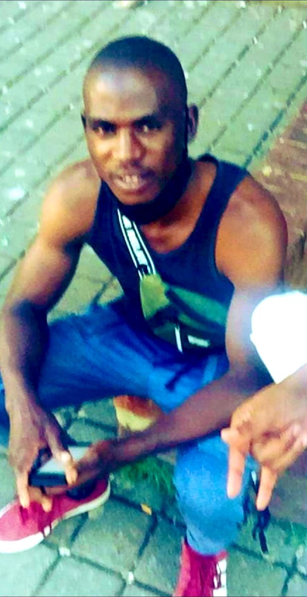 Sipha Dan Ndlovu tweet media