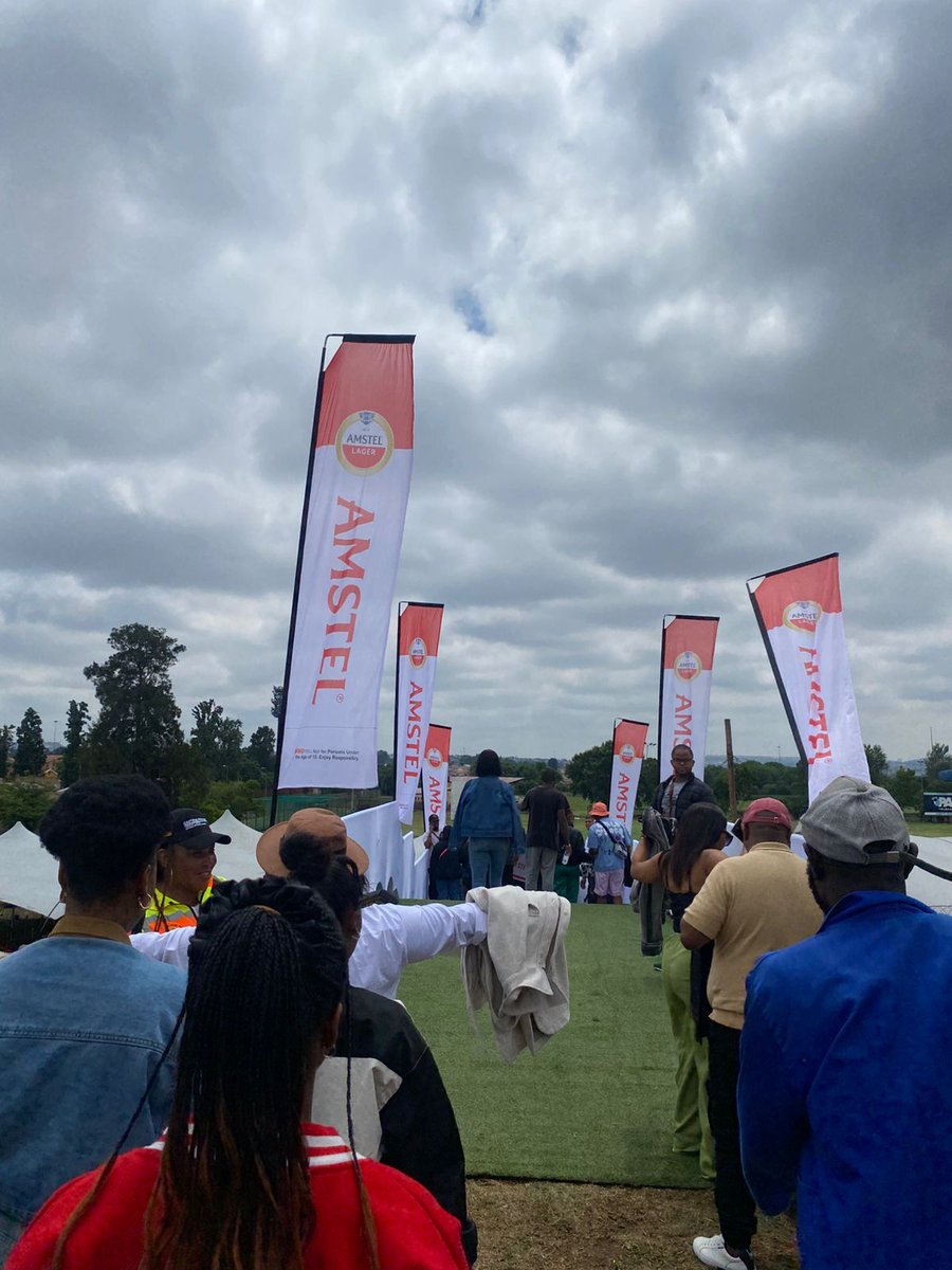 LeeMpaki's tweet photo. No rain formed against my enjoyment shall prosper๐ฅน๐ค๐พ๐๐พ๐ฅณ
#FriendsOfAmstelSA https://t.co/nGnWhSRfUx