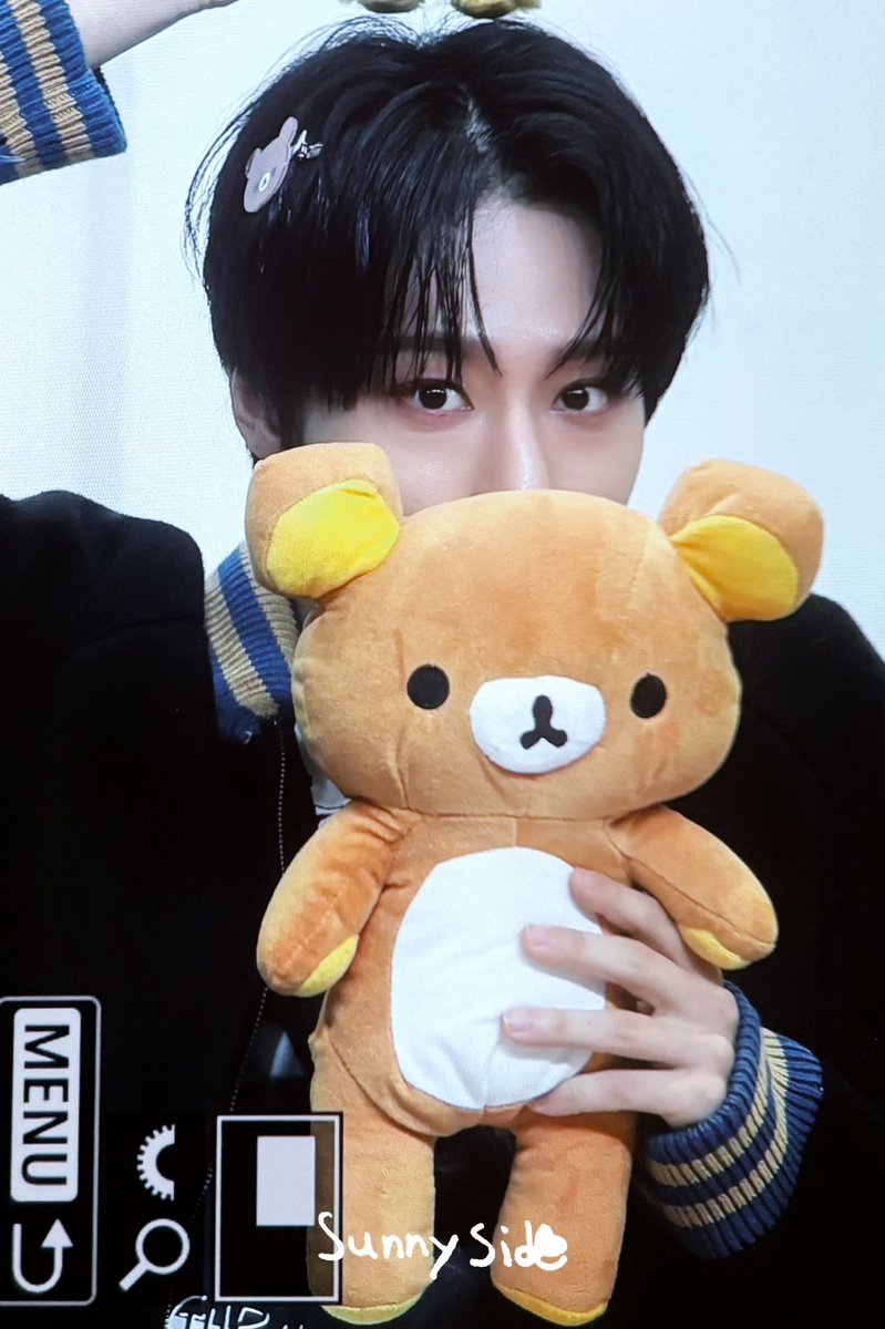 SunnySide980826's tweet image. 251108

#ONEUS #원어스 #환웅 #여환웅 #ファヌン #Hwanwoong