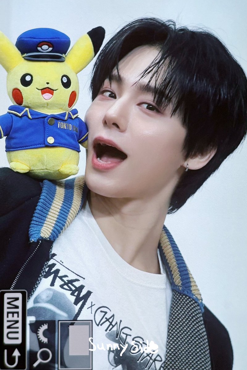 SunnySide980826's tweet image. 251108

#ONEUS #원어스 #환웅 #여환웅 #ファヌン #Hwanwoong