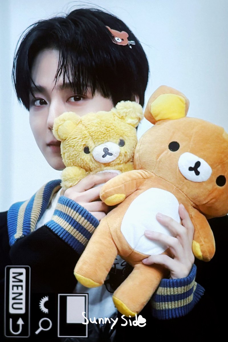 SunnySide980826's tweet image. 251108

#ONEUS #원어스 #환웅 #여환웅 #ファヌン #Hwanwoong