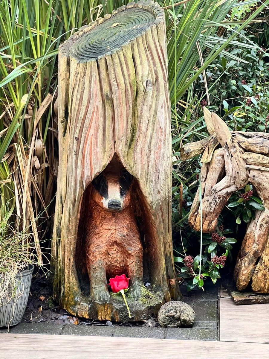 Mr Lumpy & Friends tweet media