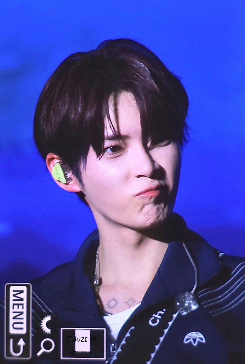 251108 pre 
#ZEROBASEONE #ZB1 #제로베이스원 #성한빈 #SUNGHANBIN #ソンハンビン