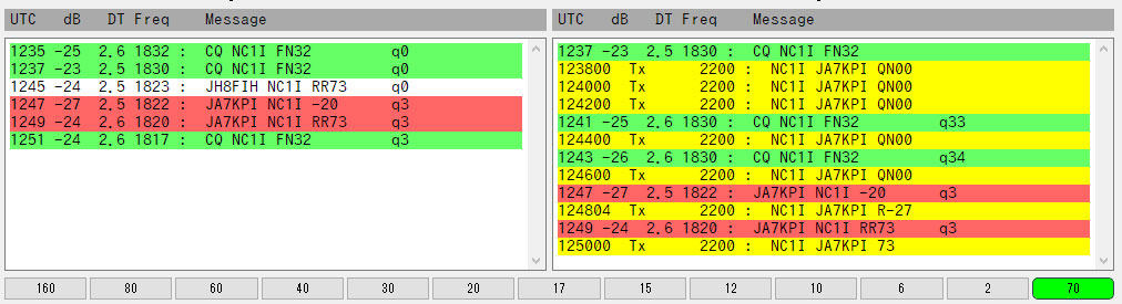 Tada/JA7KPI tweet media