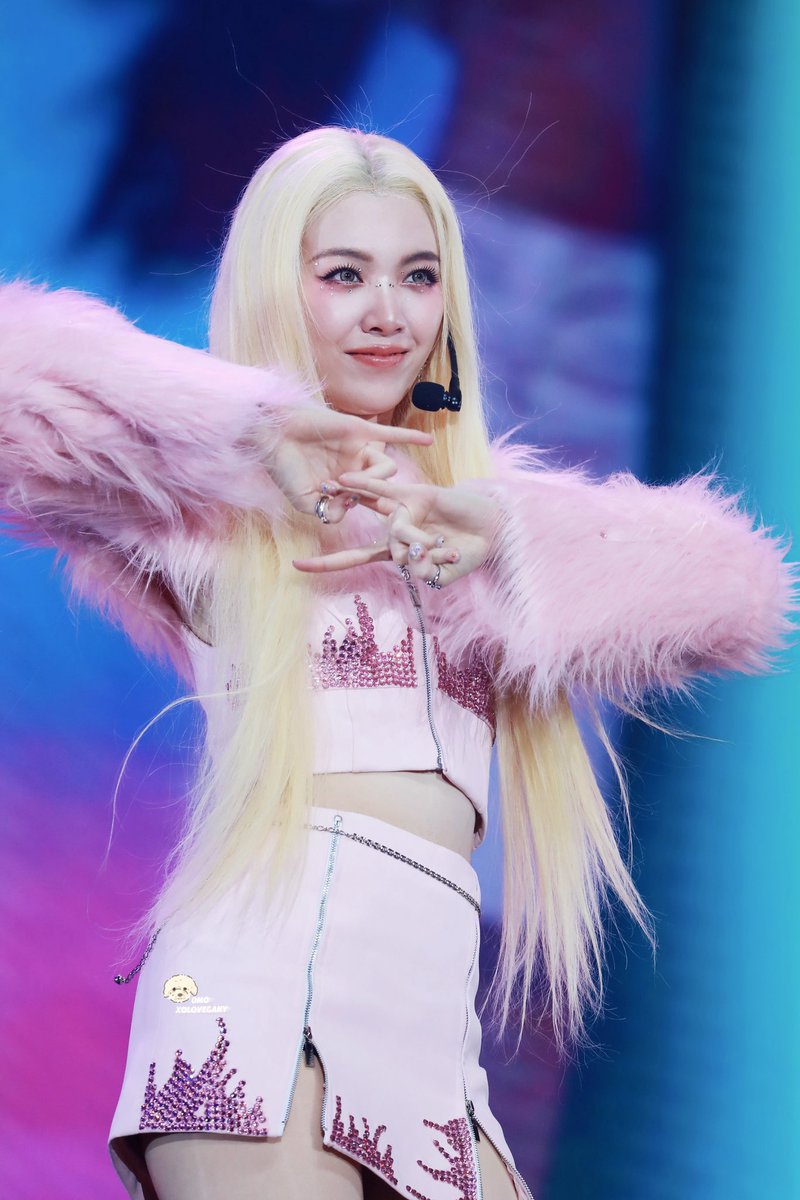 Gany_Lee's tweet photo. LINGORM HER AND HERS FANCON
BARBIE ORM
#LingOrm1st_ImpactFANCON https://t.co/ArKRIVog6z