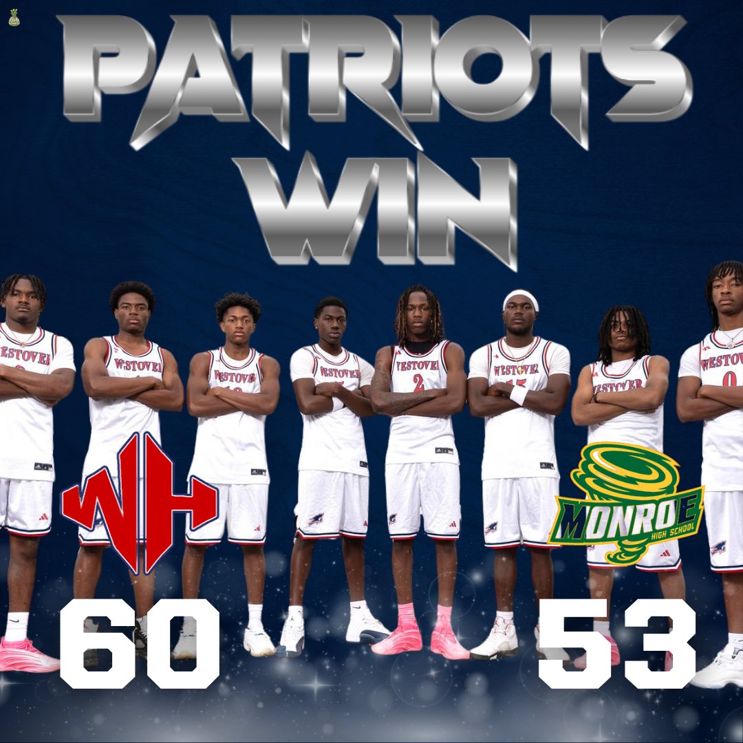 Next up: Lowndes County (11/11/25)