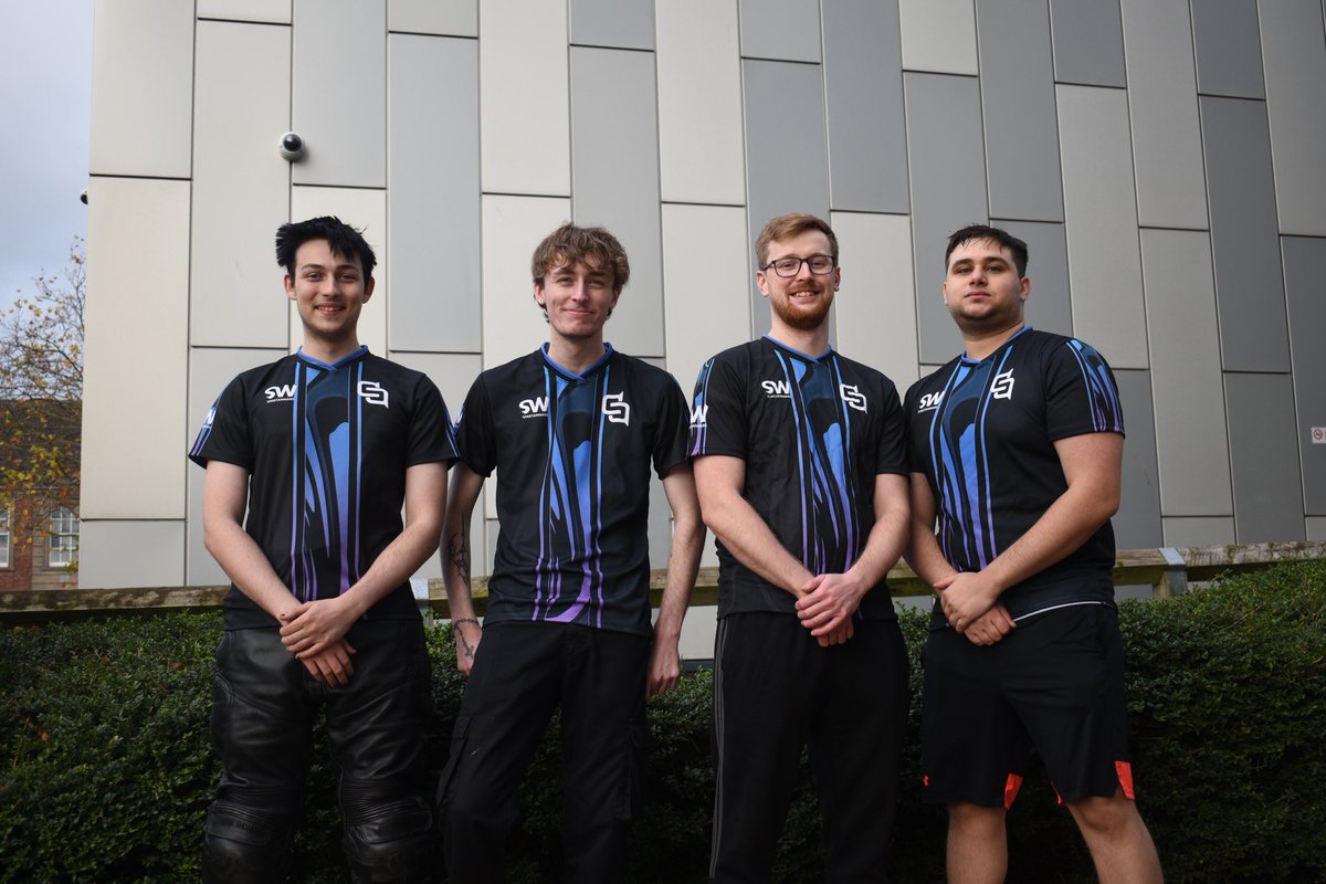 Here’s the squad for today’s games 🫡