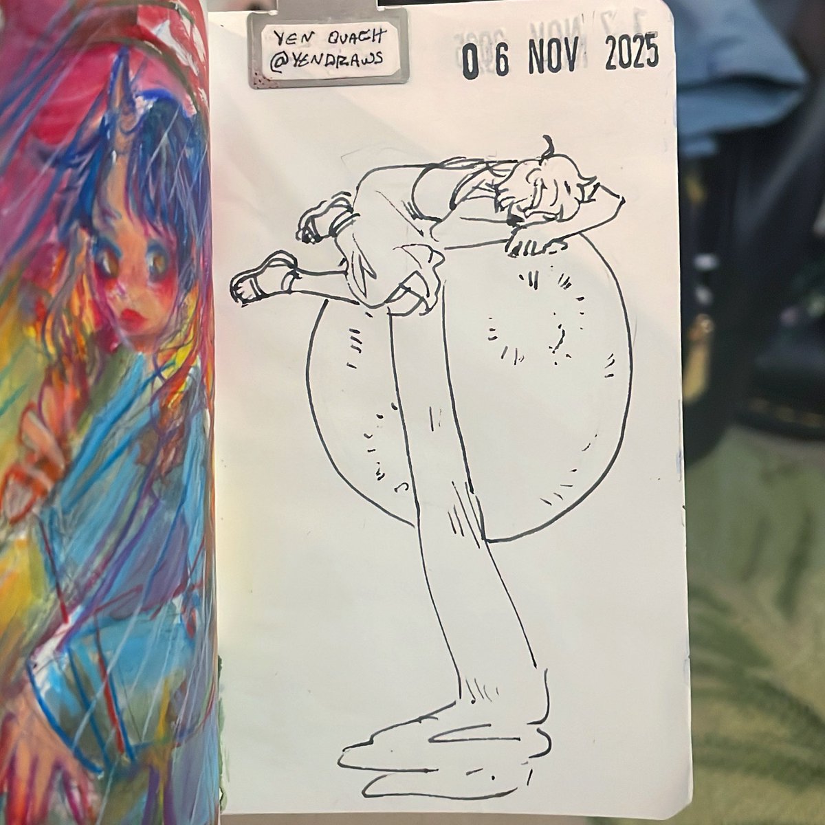 Yến 🦈😈 ✨ tweet media