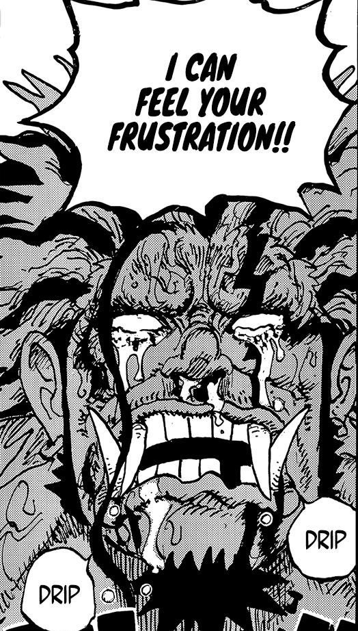 Chez_ib's tweet image. #OnePiece1165

J’ai l’impression que personne a capté le GROS point fort de GodValley, la haine qu’il crée pour Imu 

Avant le FB, IMU c’était “le boss final”, important oui, mais neutre émotionnellement ( pas de frustration chez le lecteur comme un Akainu ou autre ) 

Oda a pris…
