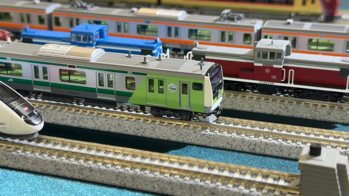 ジャンキー・ジョッパー (@junkyjopper) / Posts / X