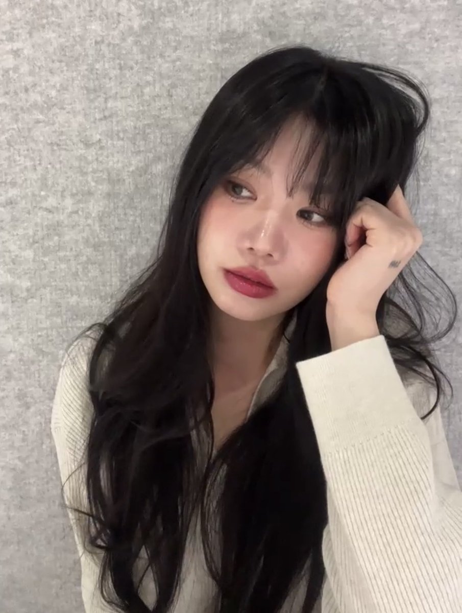 #수진 #SOOJIN 

나의 그녀가 너무 여자야...
말랑 와기...🥺❤️‍🔥