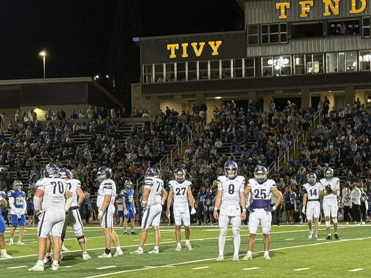 Boerne High School tweet media