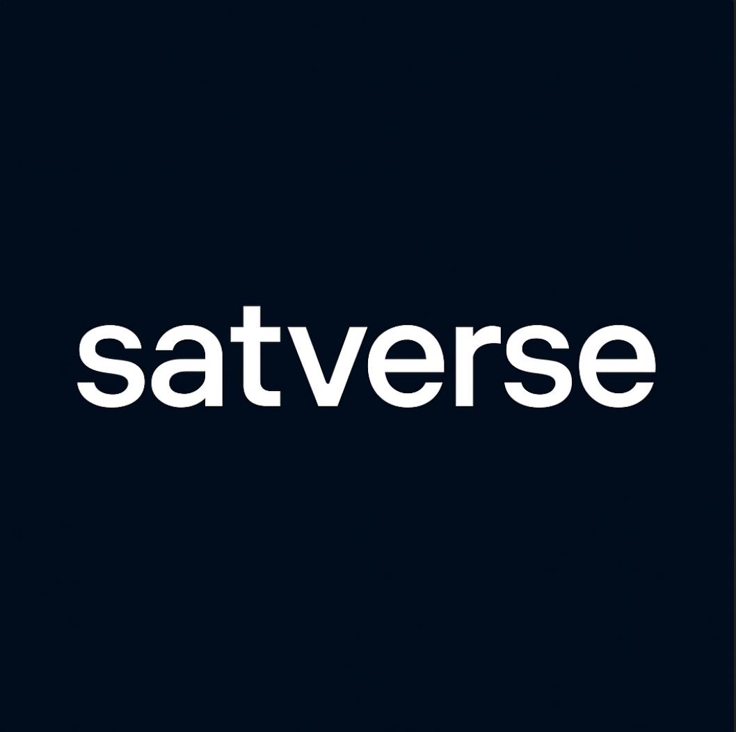Satverse 聪宇宙 tweet media