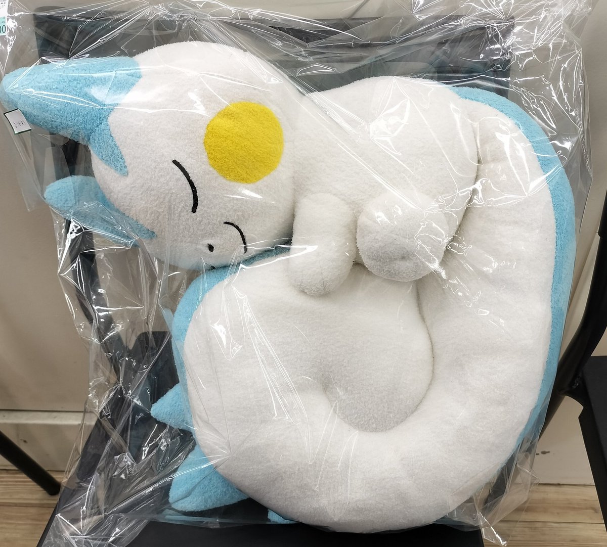 おねむり パチリス だいすきクラブ