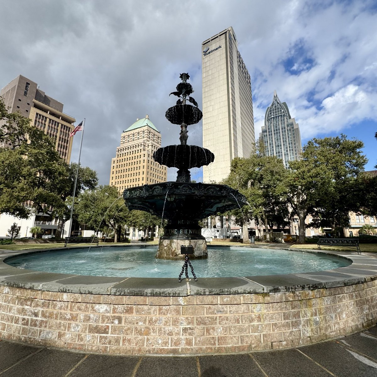 EddieErdmann's tweet photo. Pinholing in Mobile, Alabama #pinholephotography #realitysosubtle #MobileAlabama #filmphotography https://t.co/IkkQdtNAOn