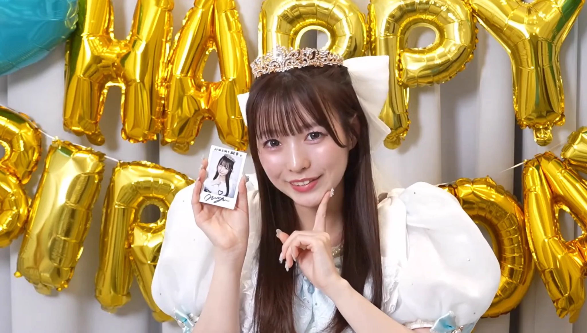 梅田みゆ(CUTIE STREET) on X: 