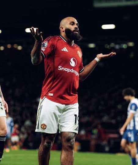 Dziękuję za odmienienie mojego życia