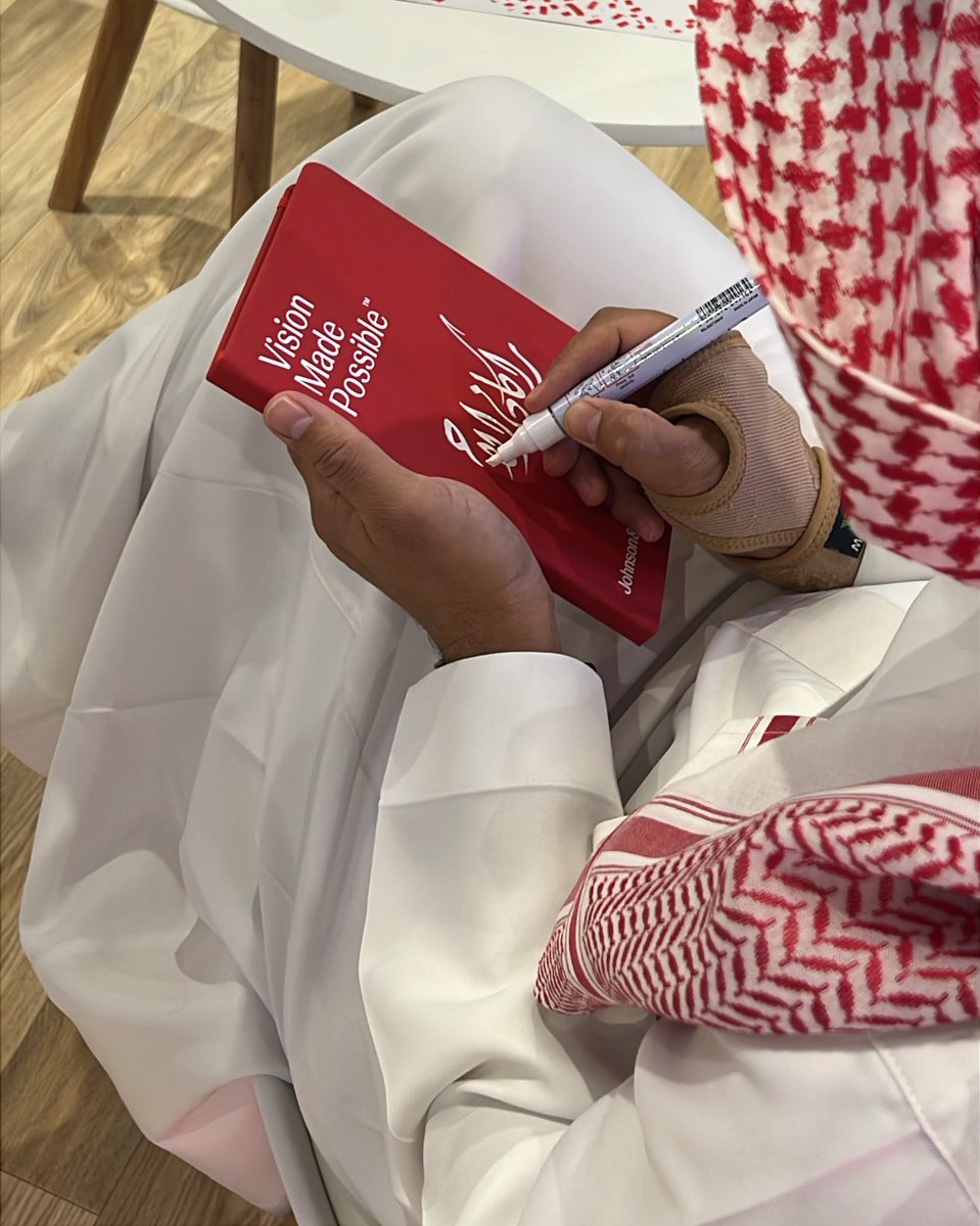 A weekend full of learning, innovation, and connecting with amazing colleagues at the 10th Saudi Optometry Conference.

#SSO2025 #مؤتمر_البصريات_السعودي_العاشر