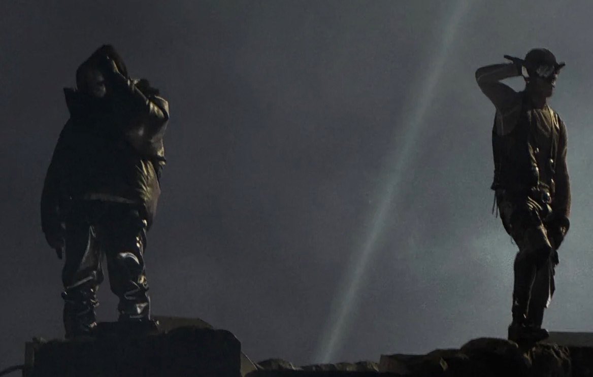 🚨 🔊 TRAVIS SCOTT — ‘CIRCUS MAXIMUS TOUR’ TOKYO, JAPAN SETLIST 🎪🇯🇵

       1.HYAENA
2.THANK GOD (with Stormi)
3.MODERN JAM
4.DUMBO
5.SDP INTERLUDE
6.BACKR00MS
7.TYPE SH*T
8.NIGHTCRAWLER
9.CHAMPAIN &amp; VACAY
10.UPPER ECHELON
11.MY EYES
12.BUTTERFLY EFFECT