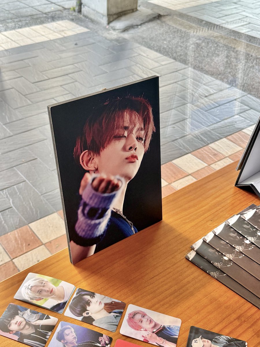 wonhee_130's tweet image. #STAY_WITH_HEESEUNG 
@intersectionhs 💜✨

내년에 또 오겠습니다! 너무 예뻐요🤲🏻