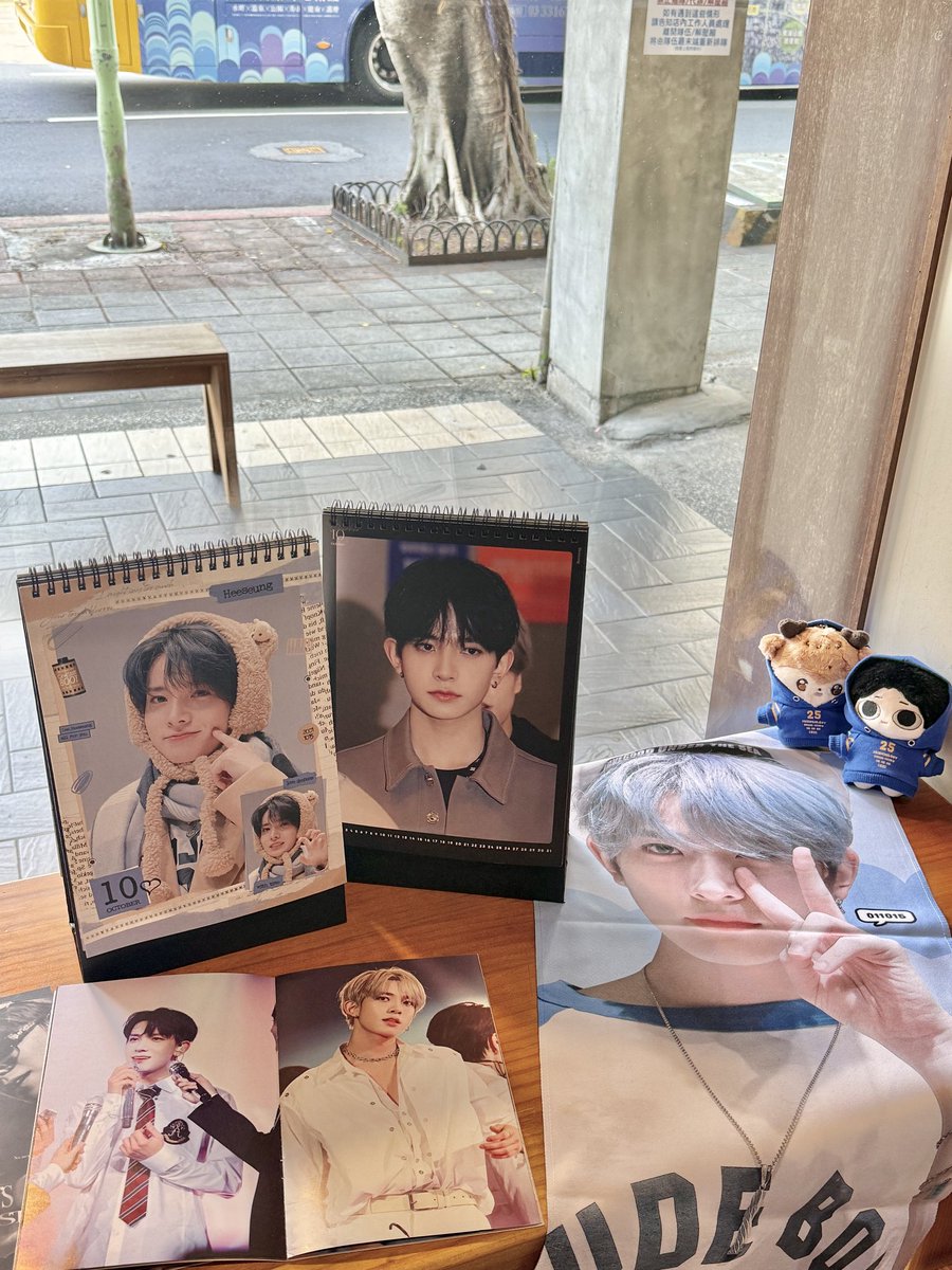 wonhee_130's tweet image. #STAY_WITH_HEESEUNG 
@intersectionhs 💜✨

내년에 또 오겠습니다! 너무 예뻐요🤲🏻