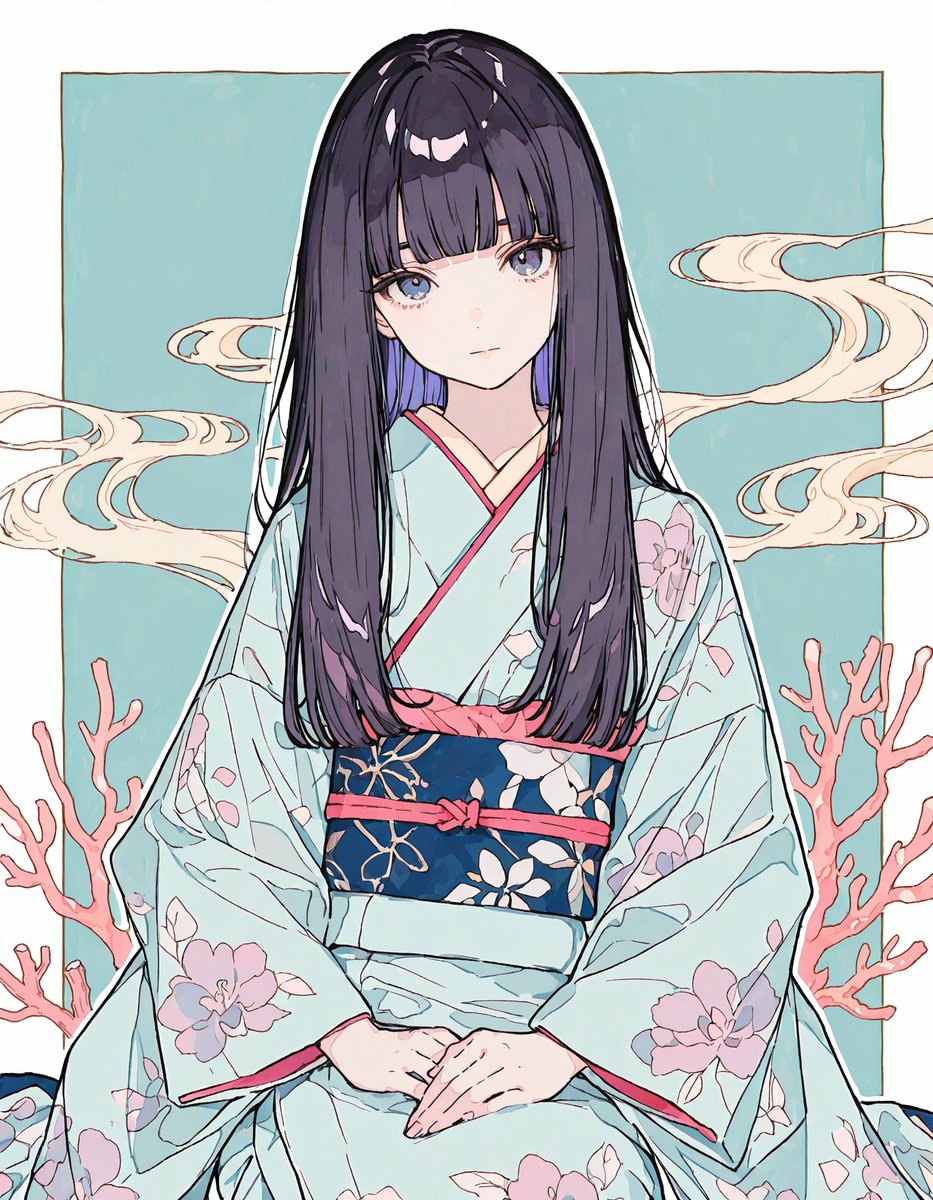 亜里沙@aiイラスト (@illust_disp) on X
