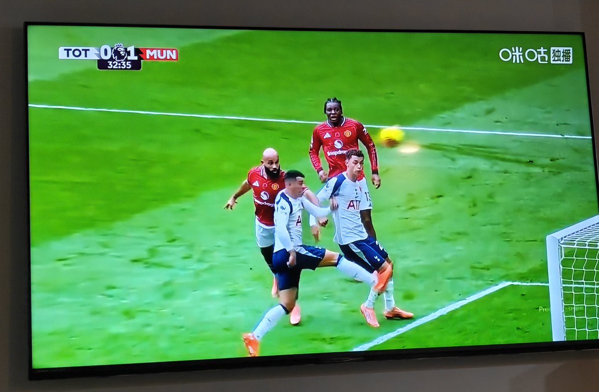 MUN GO GO GO #ManUtd