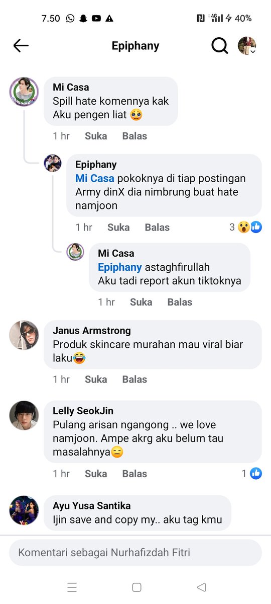 Susu Kucing Pilihan tweet media