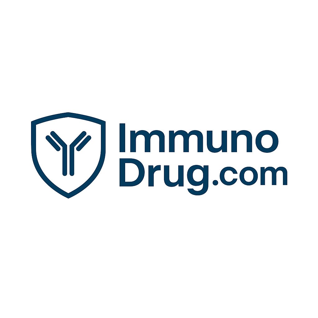 ImmunoDrug.com for sale(available at afternic)
#Immunology #Immunotherapy  #immuno #drugs #drug #healthTech #pharma #biotech