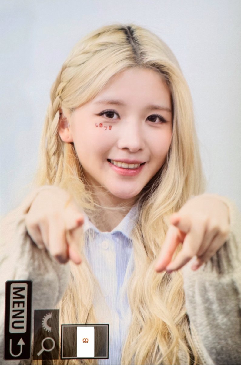 혀니핑 tweet media