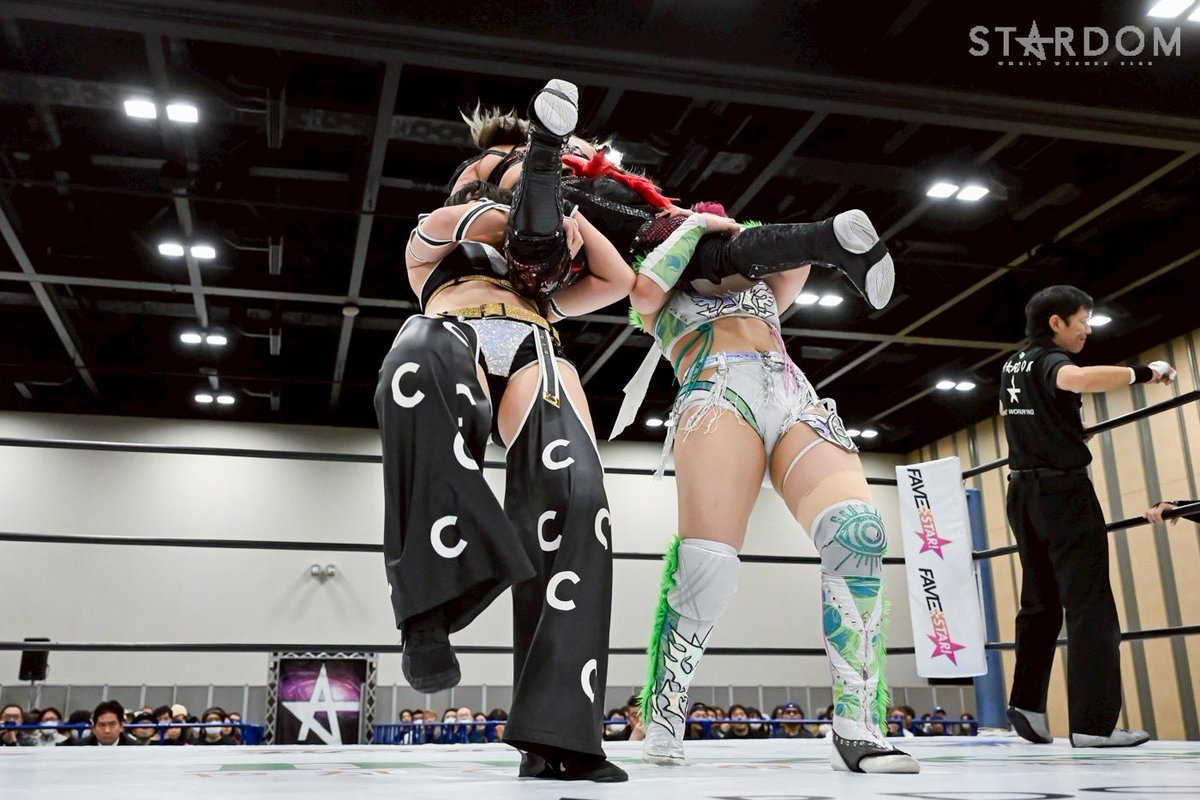 群馬大会ありがとう！！！ #令和東京タワーズ with稀杏🗼🗻🗼 タッグ