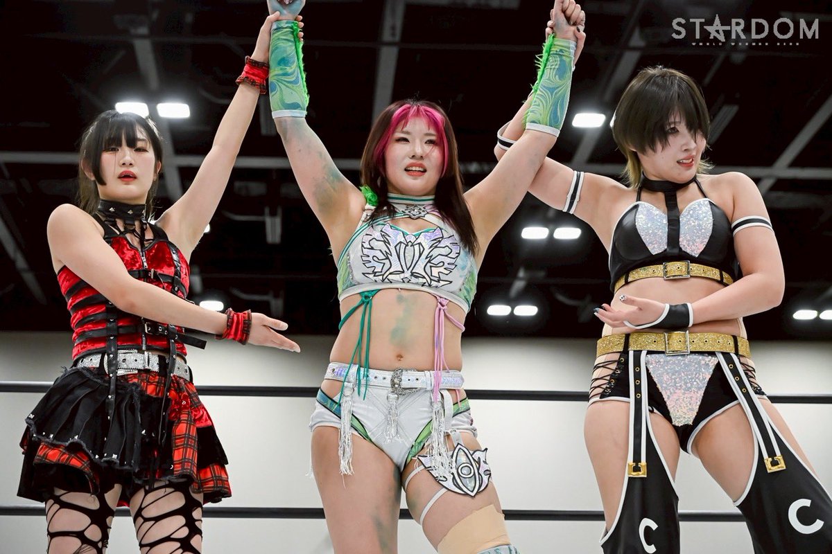 群馬大会ありがとう！！！ #令和東京タワーズ with稀杏🗼🗻🗼 タッグ