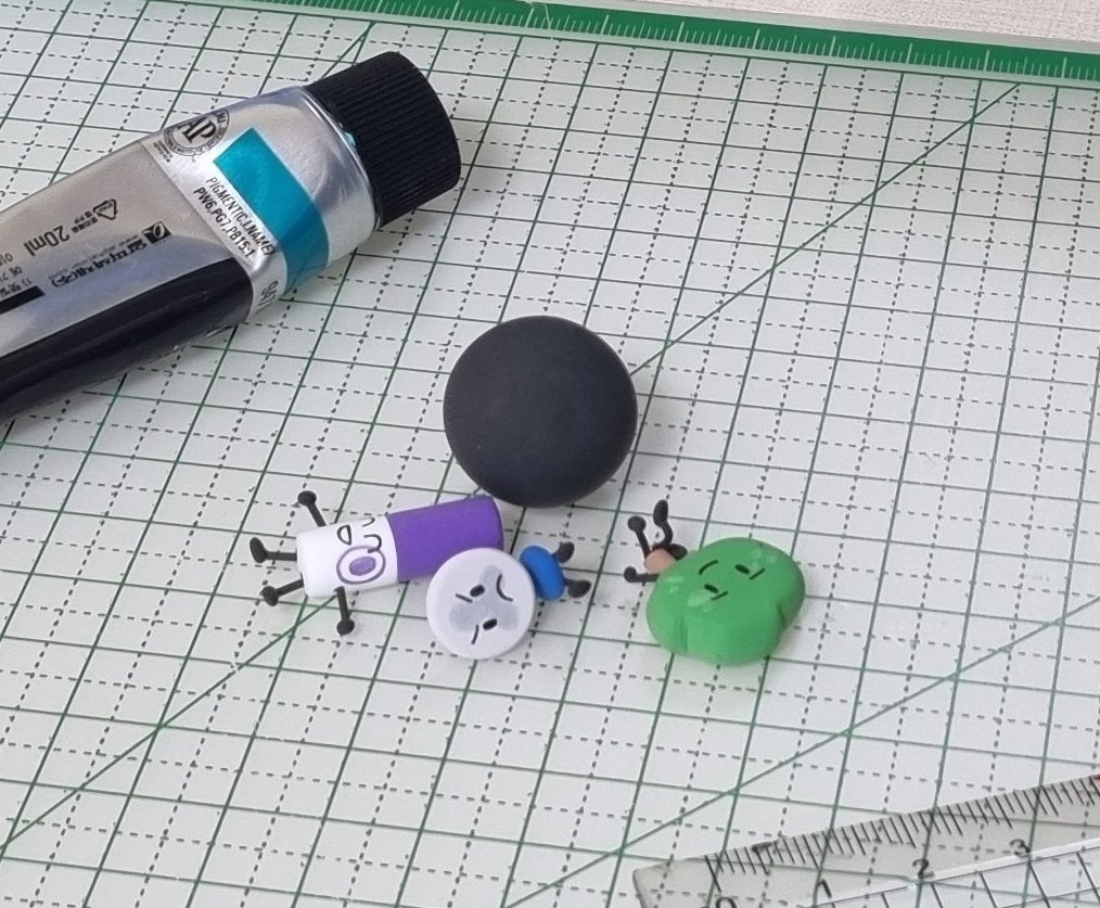 TTIT4DC's tweet image. 연습