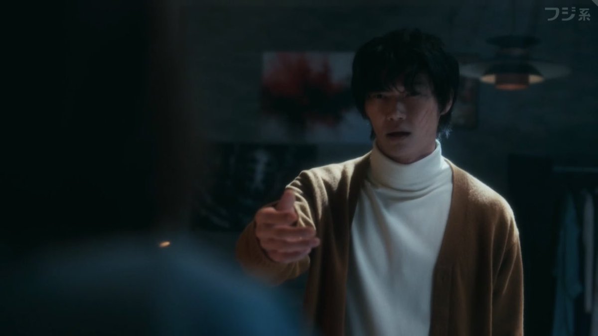 笠松ページ❁⃘*.゜ お茶の間が笠松将を嫌いになった瞬間 役者としてはこれ以上ない