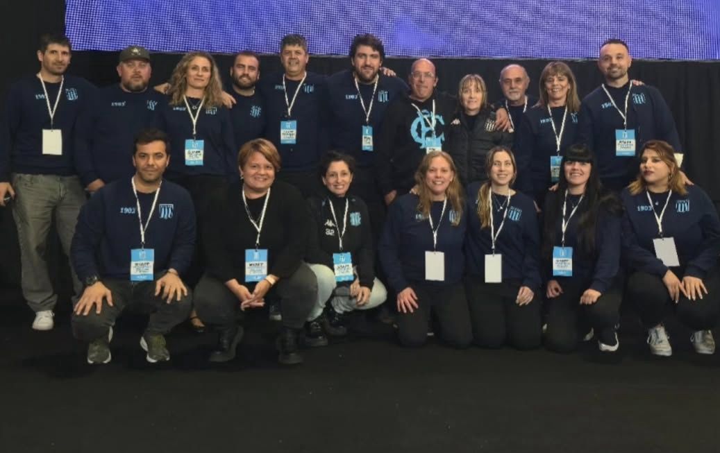 La Fundación será una entidad sin fines de lucro, con personería jurídica propia, que podrá recibir donaciones y participar de programas de cooperación

Fieles a nuestra historia y compromiso social, seguimos transformando para construir una sociedad más justa y solidaria 💙⚪