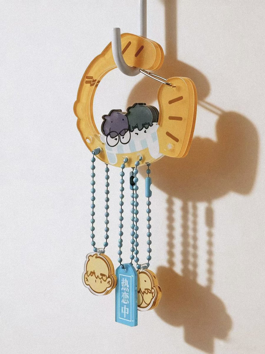 Loquat_mw's tweet image. 🏡「ᴛᴀᴋᴇ ᴍᴇ ʜᴏᴍᴇ」🛋️

—— ૮ •ᴥ• ა⠀♡⠀ ᳐⦁⩊⦁ ᳐ ——

🐾 아크릴 카라비너 실물 미리보기🤲🏻