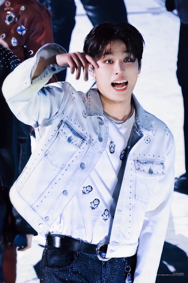 251108🐺PULSE ON in AICHI

#트레저 #박정우 #ジョンウ 
#TREASURE #PARKJEONGWOO