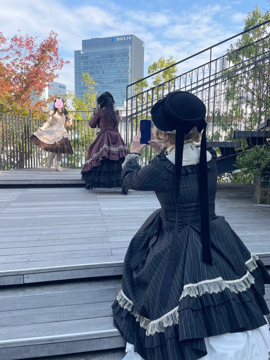 🍂シュエット🍂 (@chouette_hatter) / Posts / X